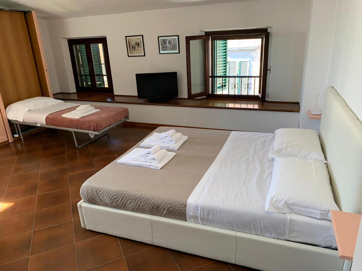 La Casa Del Dupre Apartment Siena Luaran gambar