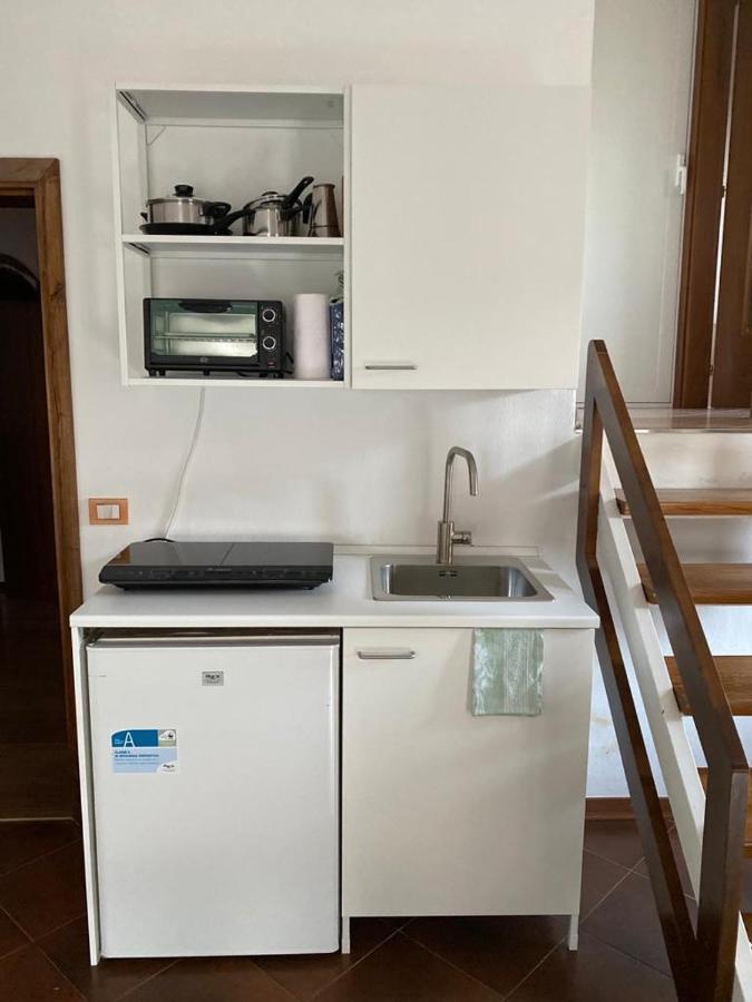 La Casa Del Dupre Apartment Siena Luaran gambar