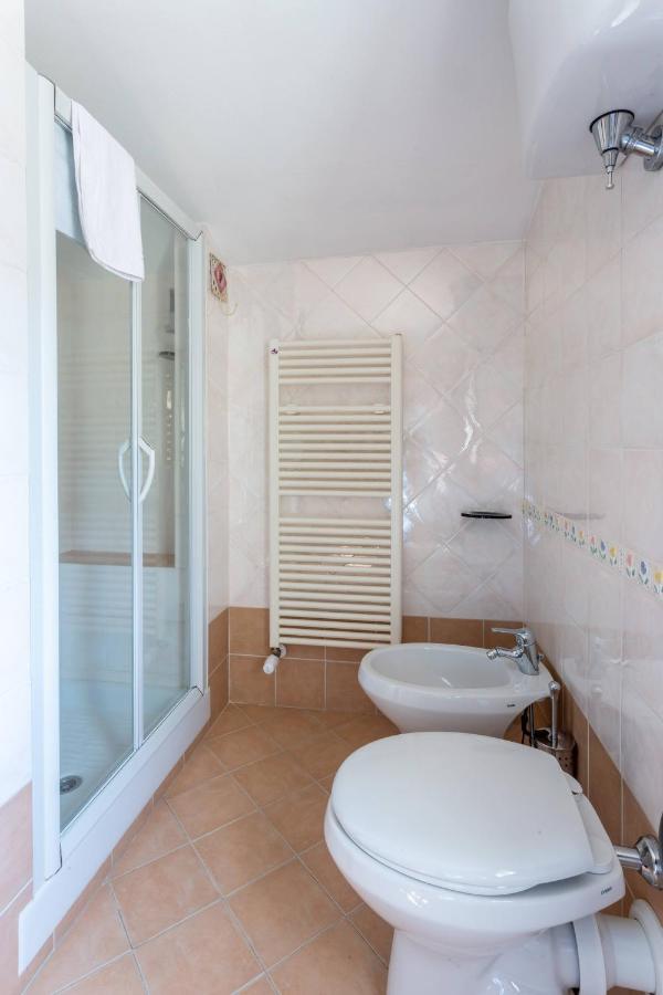 La Casa Del Dupre Apartment Siena Luaran gambar