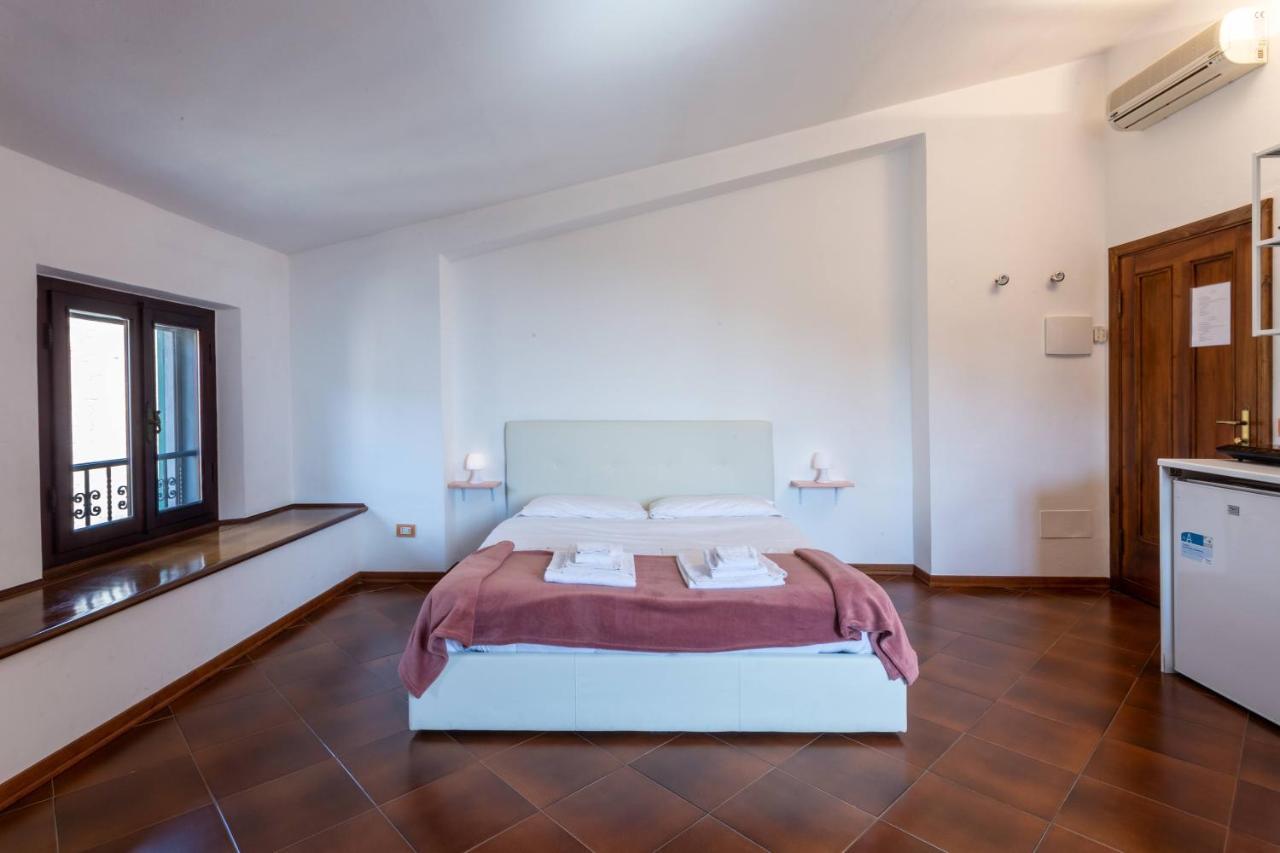 La Casa Del Dupre Apartment Siena Luaran gambar