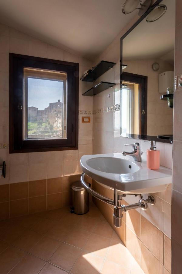 La Casa Del Dupre Apartment Siena Luaran gambar