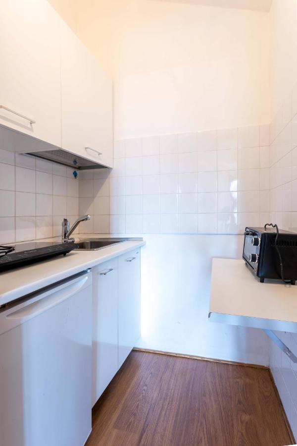 La Casa Del Dupre Apartment Siena Luaran gambar