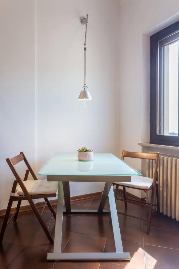 La Casa Del Dupre Apartment Siena Luaran gambar