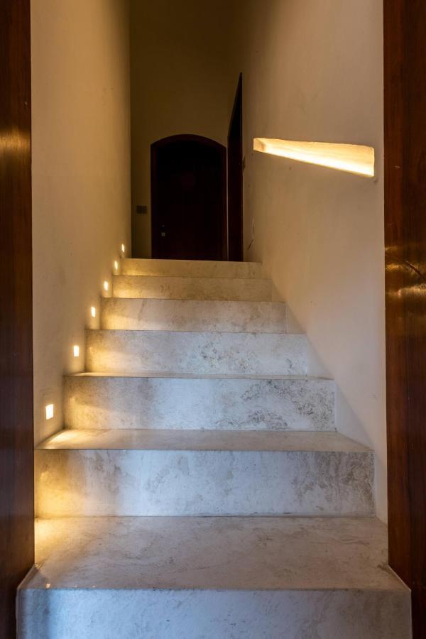 La Casa Del Dupre Apartment Siena Luaran gambar