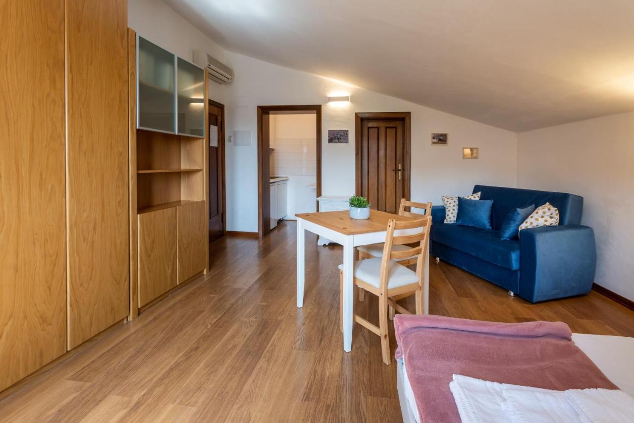 La Casa Del Dupre Apartment Siena Luaran gambar