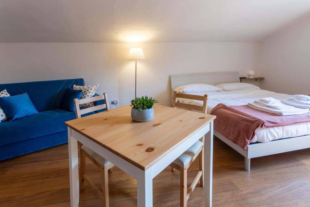 La Casa Del Dupre Apartment Siena Luaran gambar