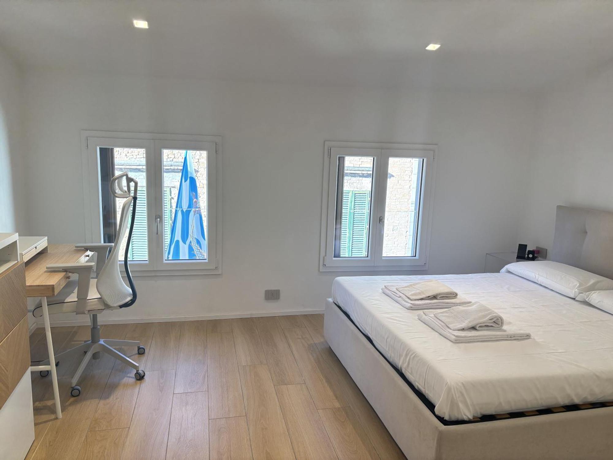 La Casa Del Dupre Apartment Siena Luaran gambar
