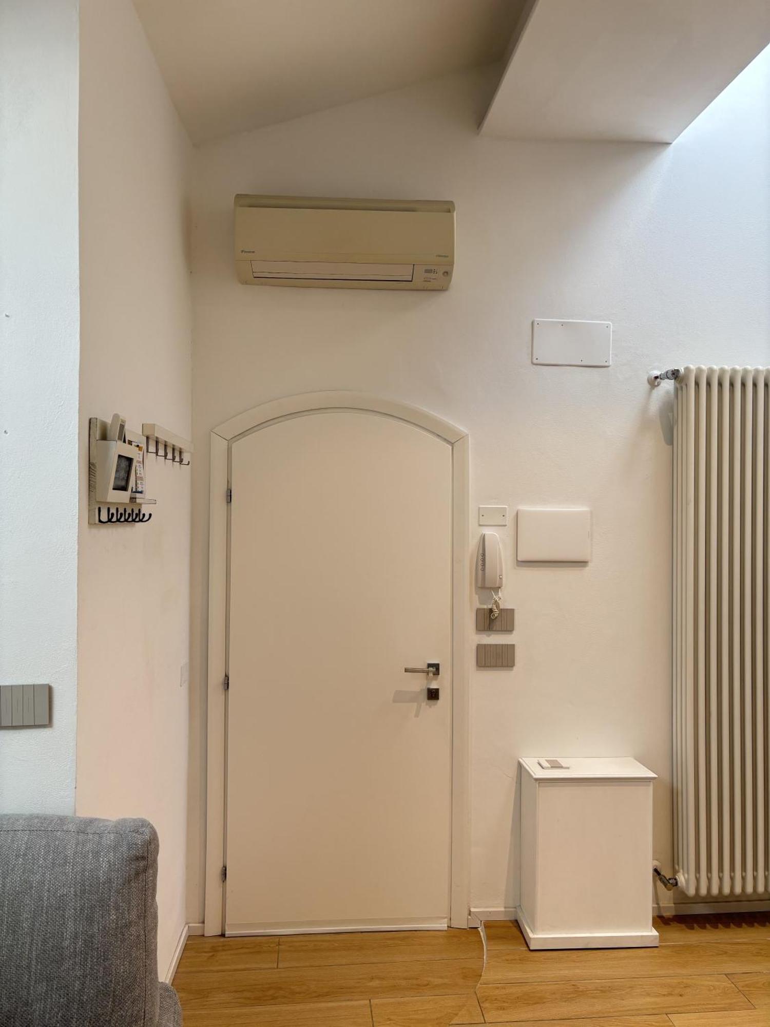 La Casa Del Dupre Apartment Siena Luaran gambar